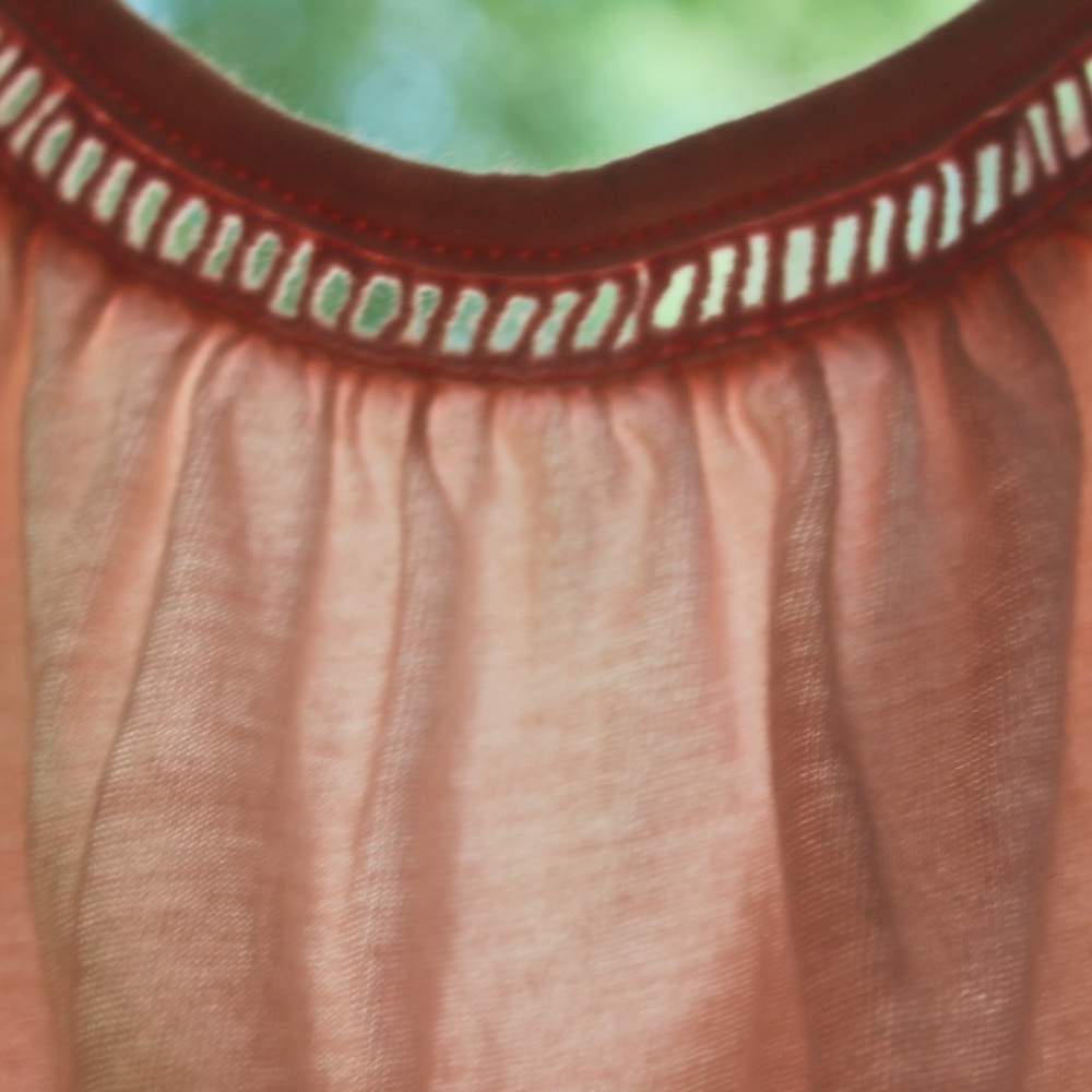 Tank Top - Picture 5 of 8